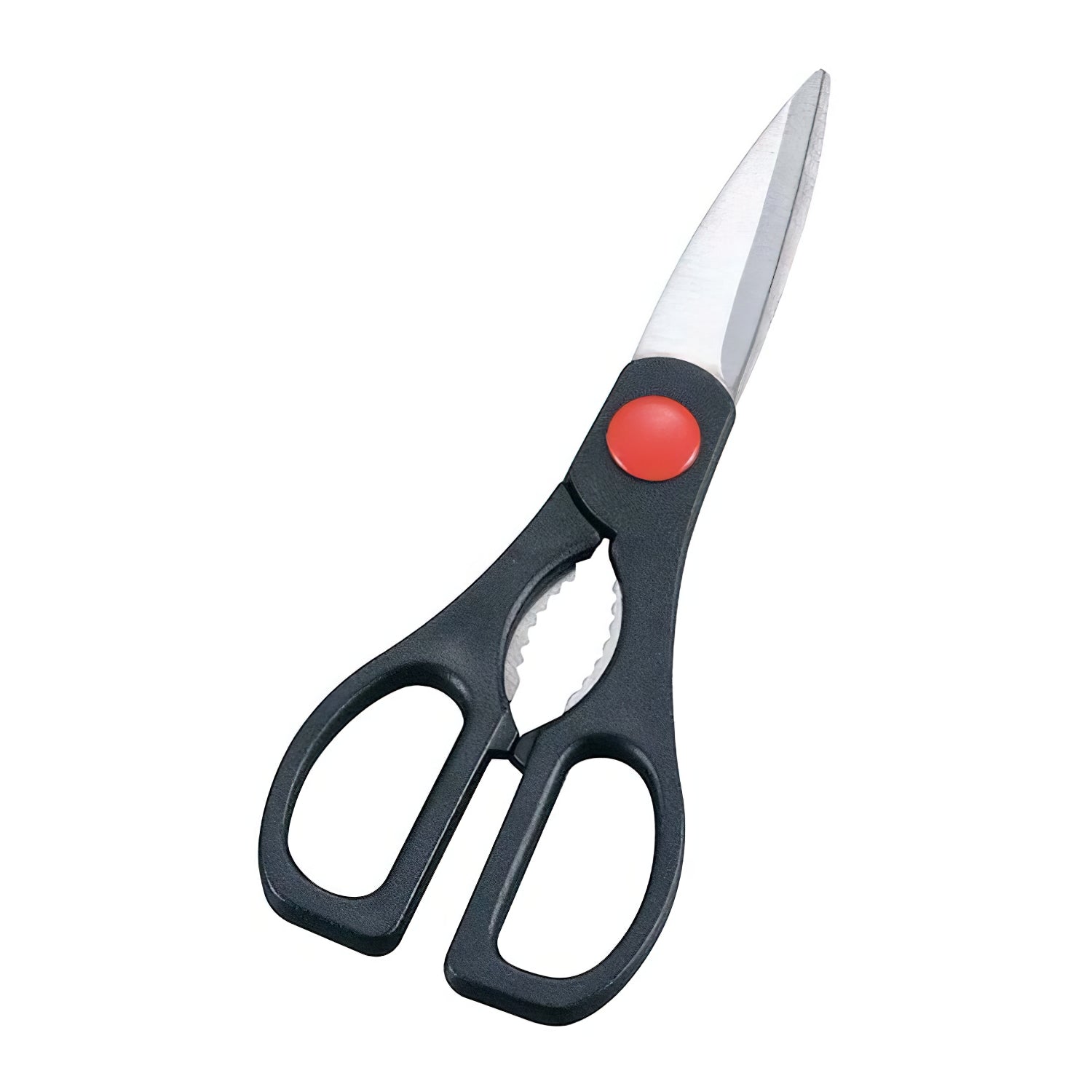 Zwilling J.A. Henckels Red Multi-Purpose Stainless Steel Kitchen Shears