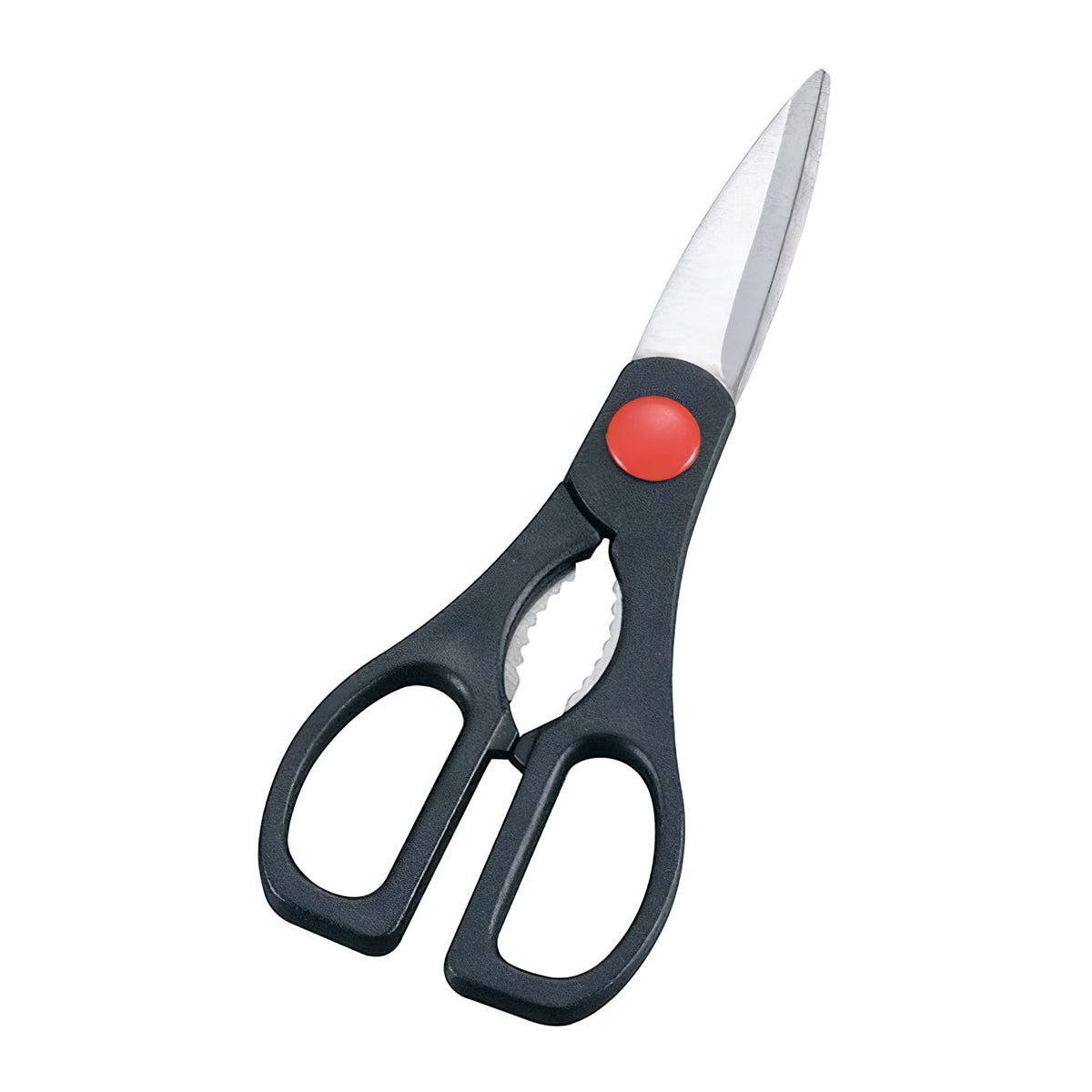 EBM Stainless Steel Kitchen Scissors