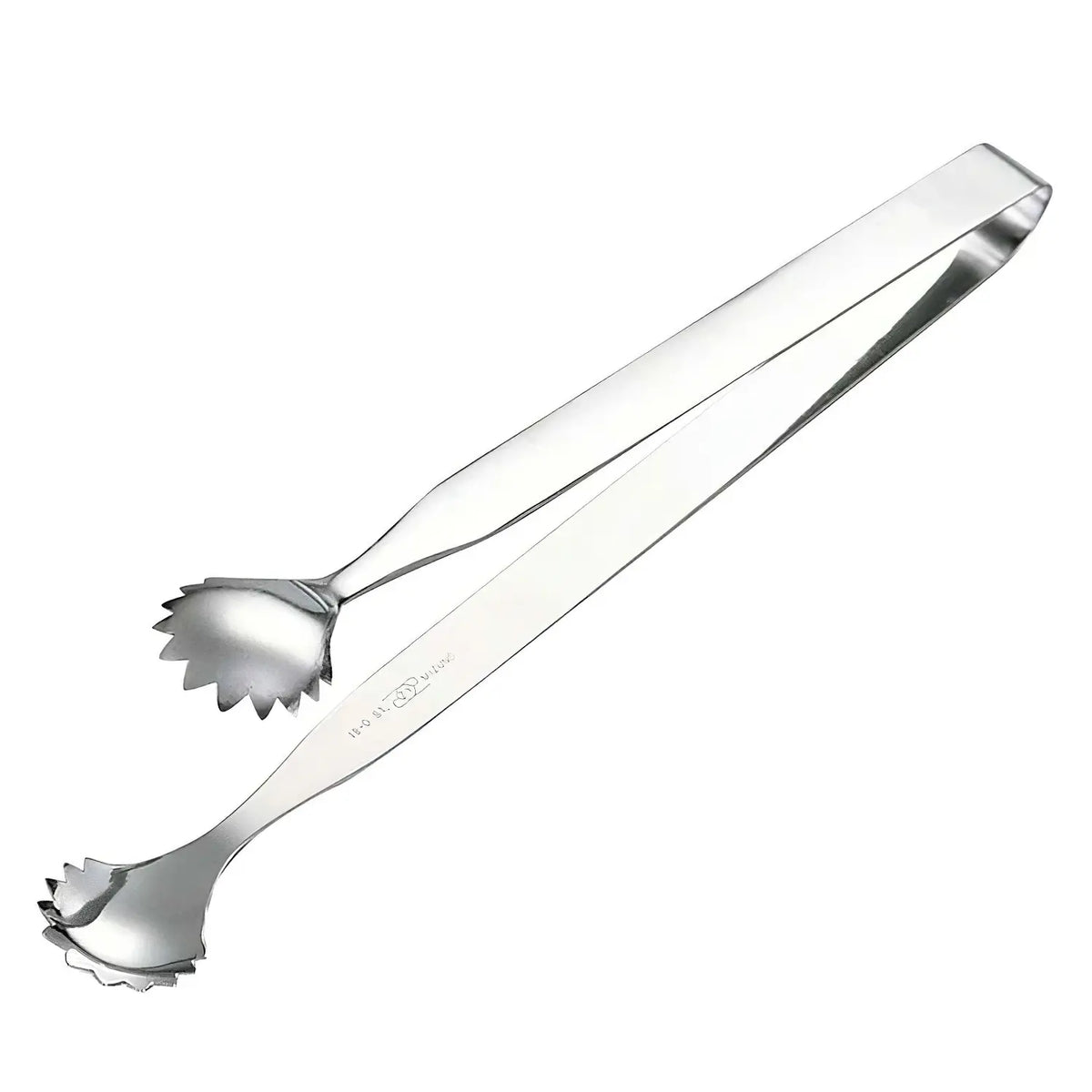EBM Stainless Steel Meat Tongs
