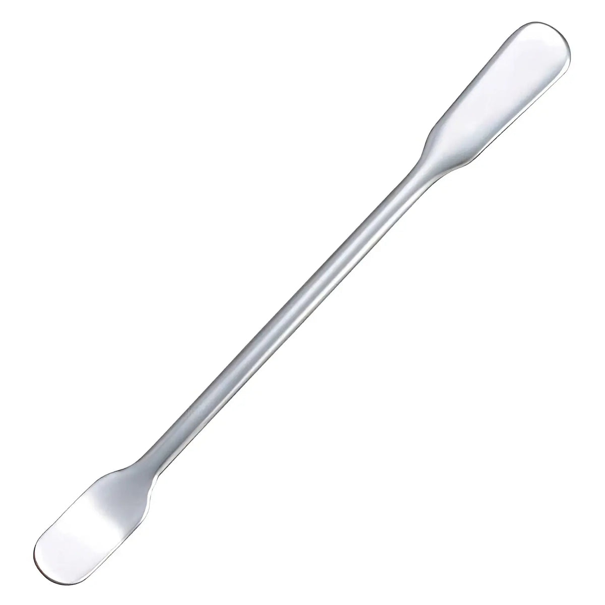 EBM Stainless Steel Mustard Spoon