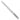 EBM Stainless Steel Serving Chopsticks 23cm