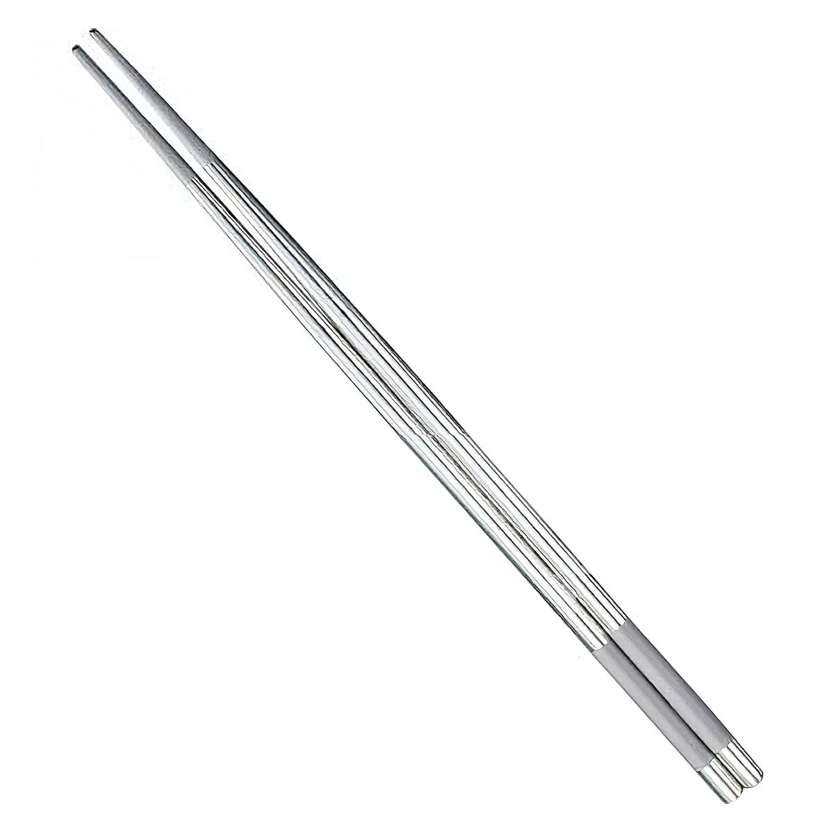 EBM Stainless Steel Serving Chopsticks