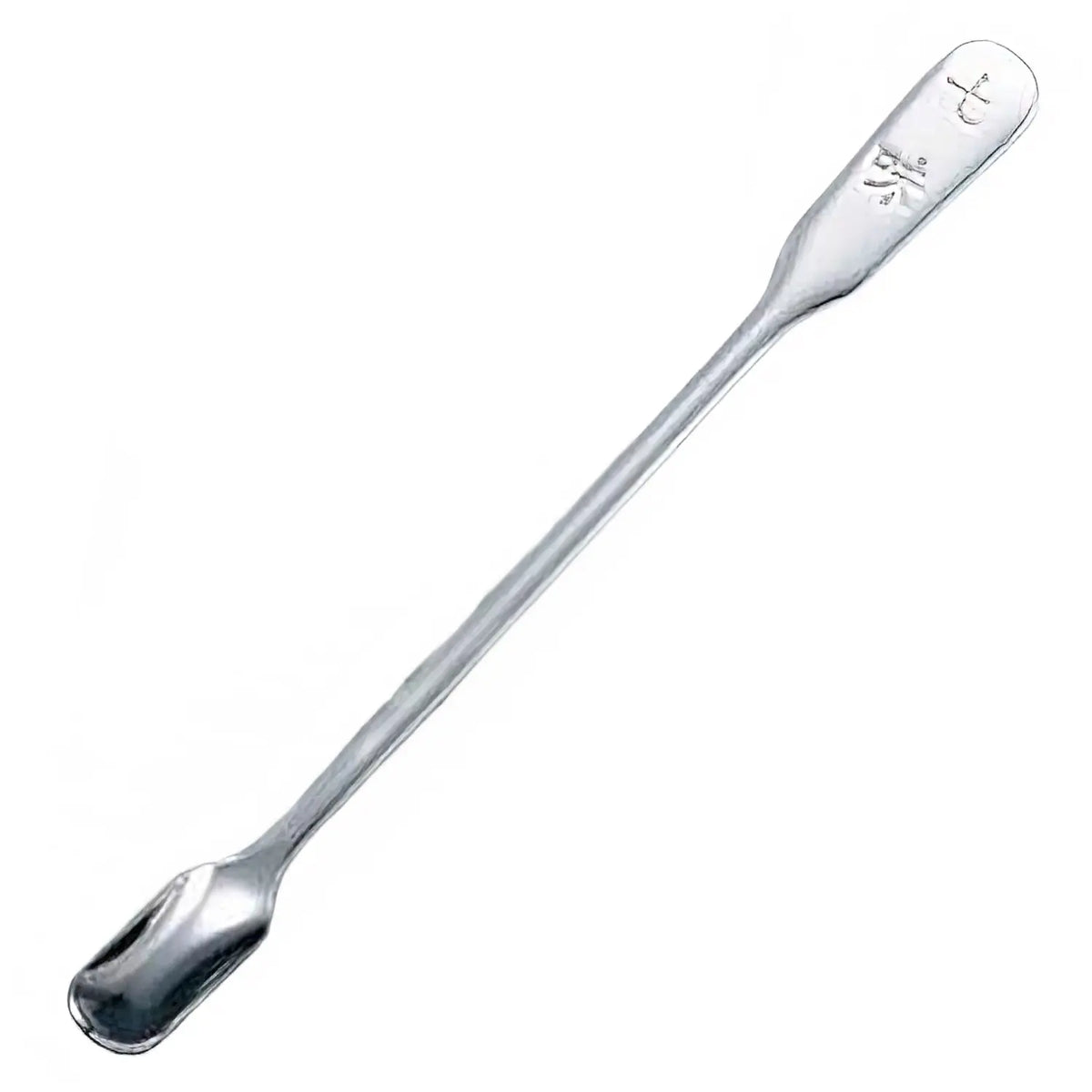 EBM Stainless Steel Shichimi Spoon
