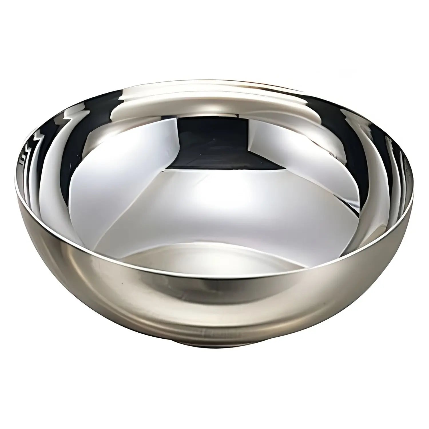 Insulated Double Walled Multipurpose Stainless Steel Bowl Set Soup Bowl  Korean - Buy Insulated Double Walled Multipurpose Stainless Steel Bowl Set Soup  Bowl Korean Product on