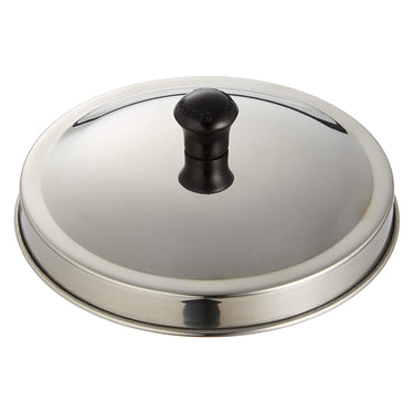 EBM Stainless Steel Steamer