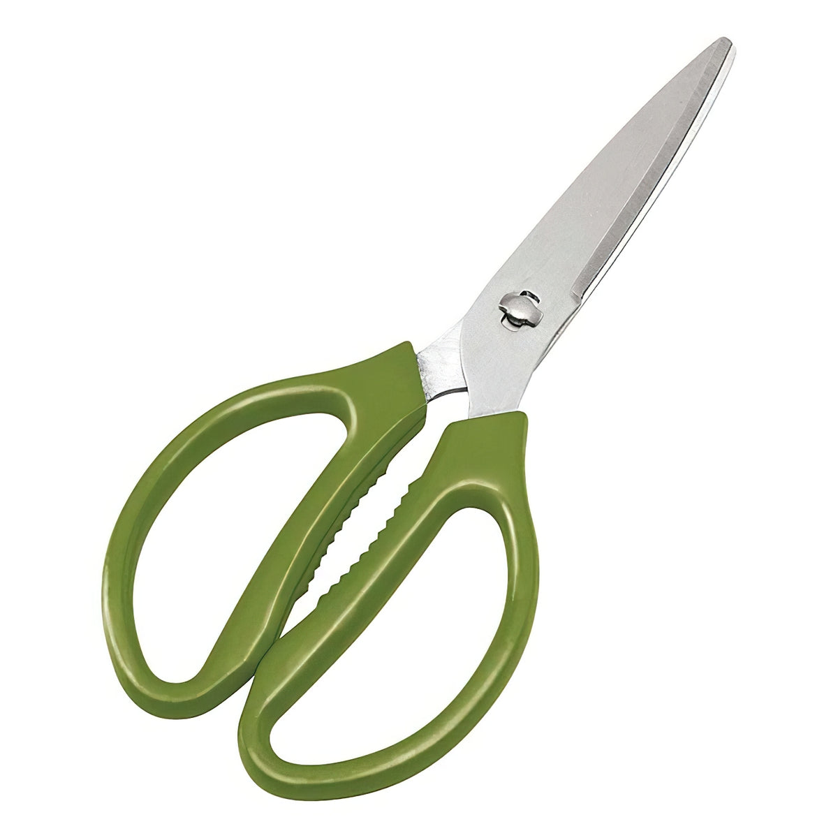 EBM Stainless Steel Take-Apart Kitchen Scissors
