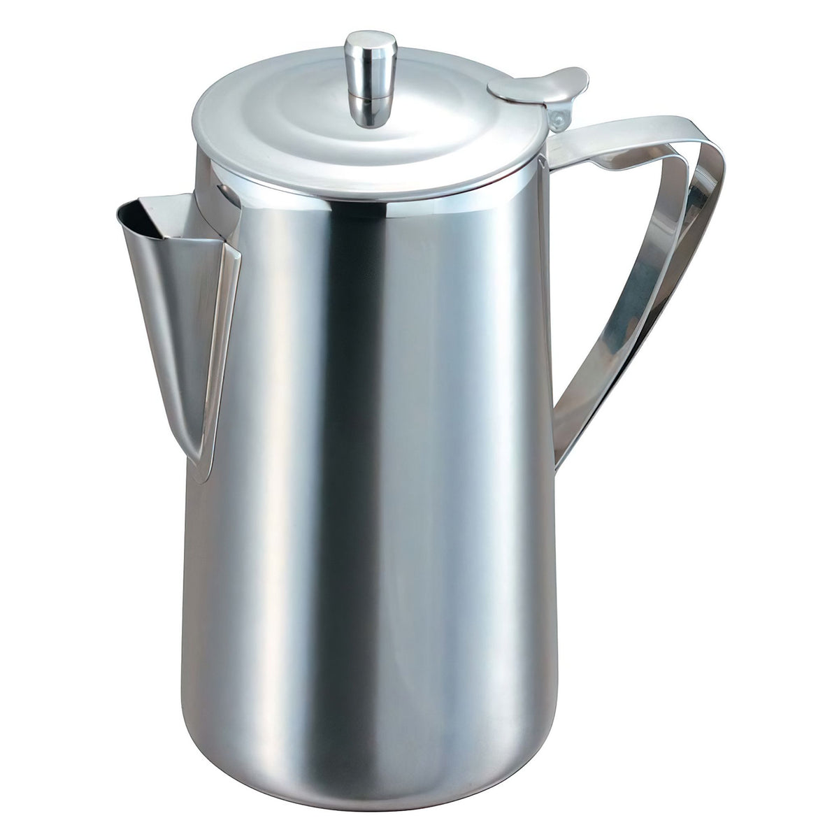 EBM Stainless Steel Water Pitcher 1.7L