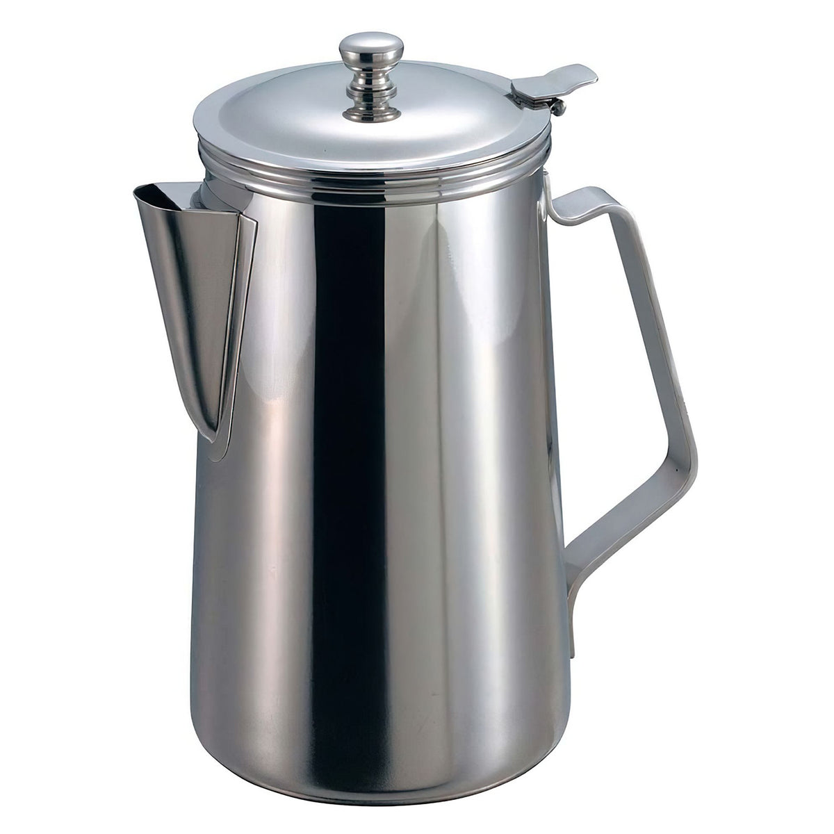 EBM Stainless Steel Water Pitcher 1.8L