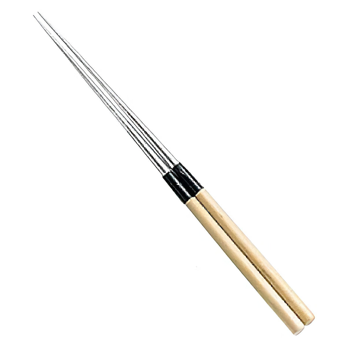EBM Wooden Serving Chopsticks