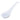 Entec Melamine Renge Spoon 16cm