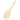 Entec Polypropylene Antibacterial Rice Spatula