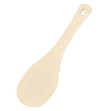 Entec Polypropylene Antibacterial Rice Spatula