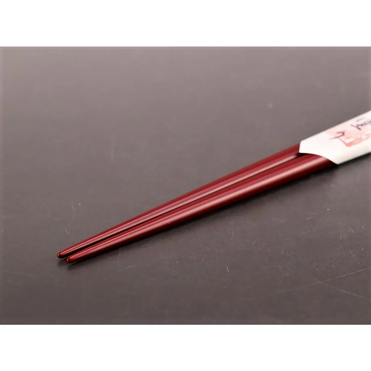 Echizen Shikki Makie Wood Chopsticks Sakura