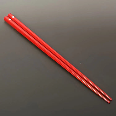 Echizen Shikki Makie Wood Couple Chopsticks Rhinestone