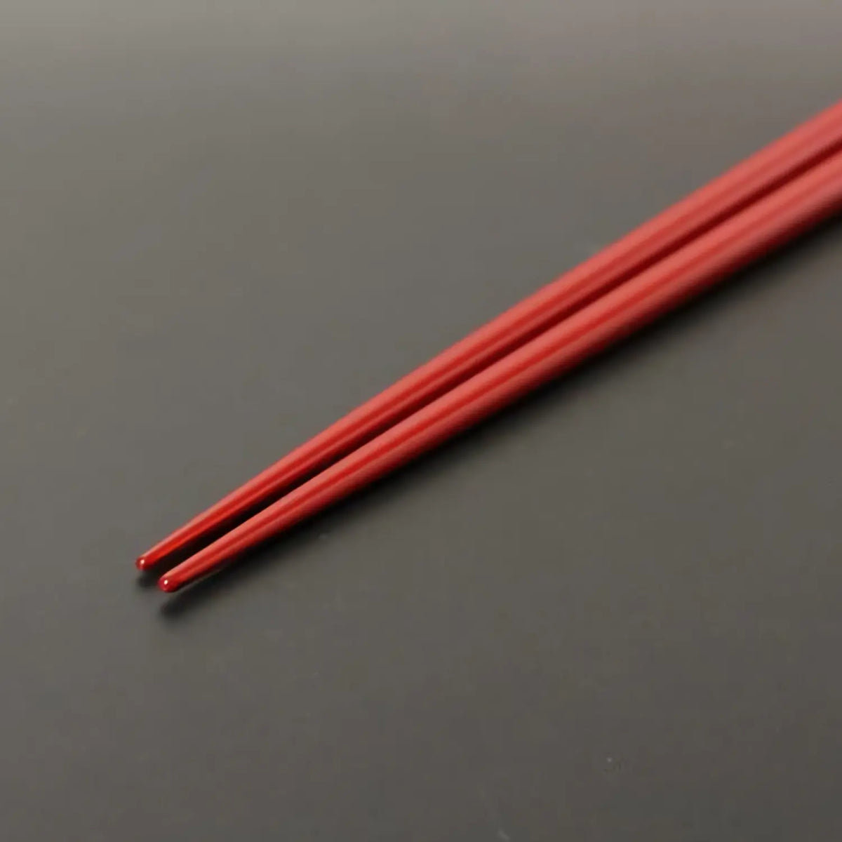 Echizen Shikki Wood Couple Chopsticks Sakura