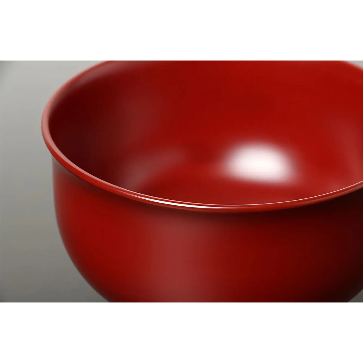 Echizen Shikki Wood Couple Soup Bowls Hasori