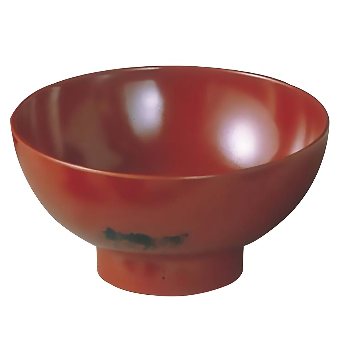 ENTEC Phenol Resin Soup Bowl 12cm