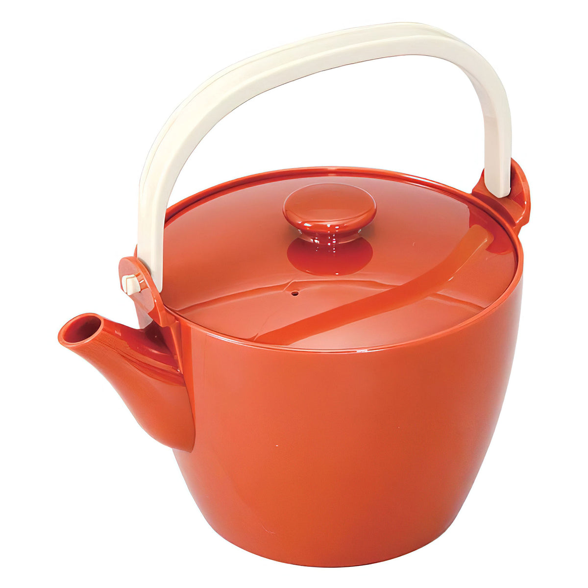 ENTEC Plastic Dobin Teapot