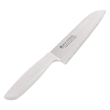 Forever Diamond Titanium Kitchen Knife