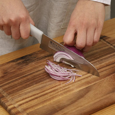 Forever Diamond Titanium Kitchen Knife