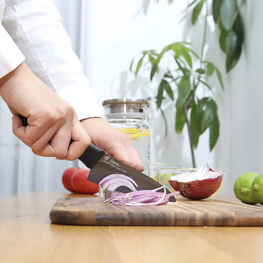 Forever Sakura Cera Ceramic Kitchen Knife