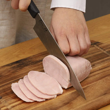 Forever Titanium Hybrid Gyuto Knife