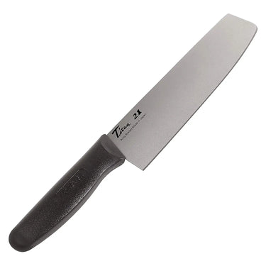 Forever Titanium Hybrid Nakiri Knife