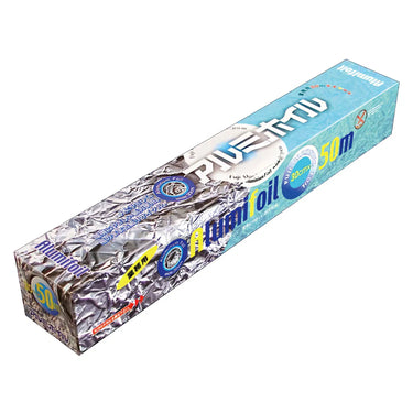 Fujinap Aluminum Foil