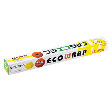 Fujinap Plastic Food Wrap