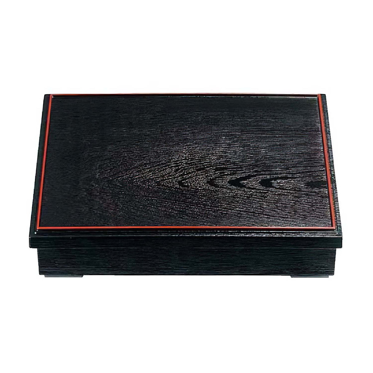 Fukui Craft ABS Resin 6-Divided Shokado Bento Box