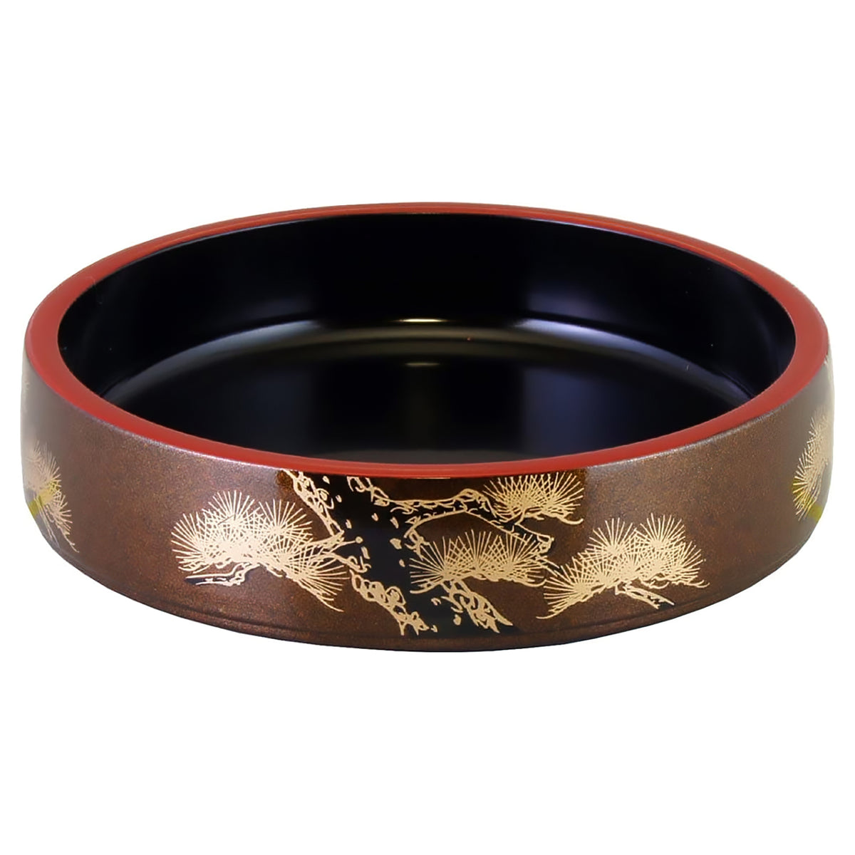 Fukui Craft ABS Resin Sushi Tub