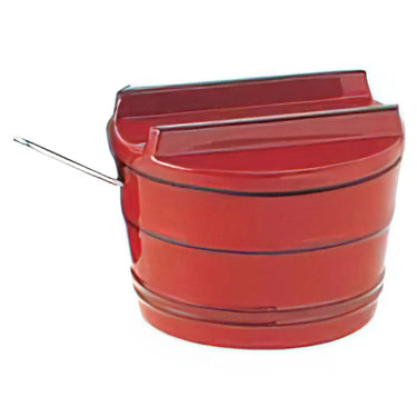 Fukui Craft Melamine Condiment Container