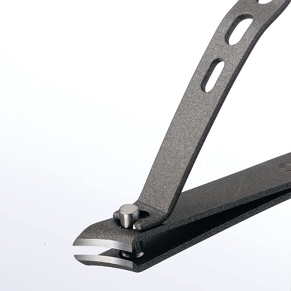 Mehaz Toenail Clipper Angled Straight Edge Blade – Universal Pro Nails