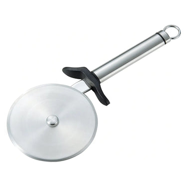 GS Home Products Chef Land Stainless Steel Pizza Wheel