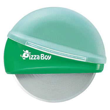 GS Home Products Stainless Steel Pizza Cutter Wheel