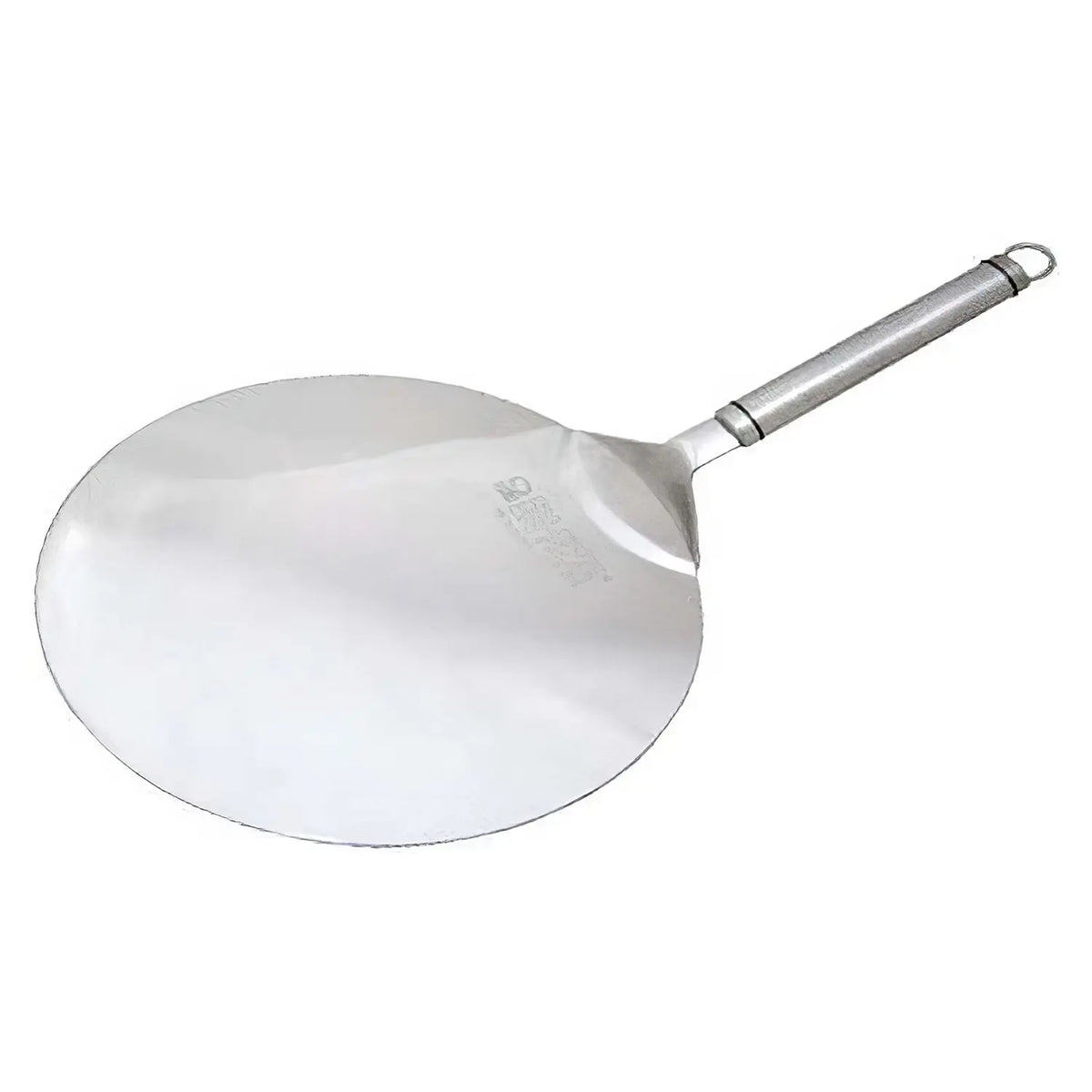GS Home Products Stainless Steel Pizza Server
