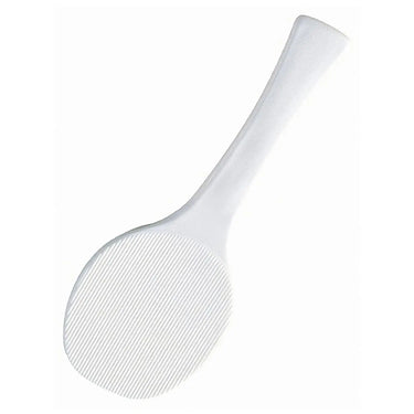 Hanai Kasei Polypropylene Antibacterial Rice Spatula