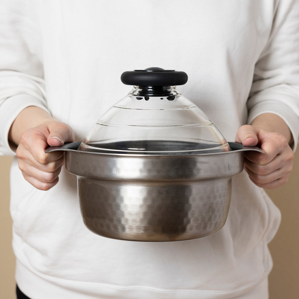 Hario GOHANGAMA Rice Cooker Giveaway (US Only) (CLOSED) • Just One
