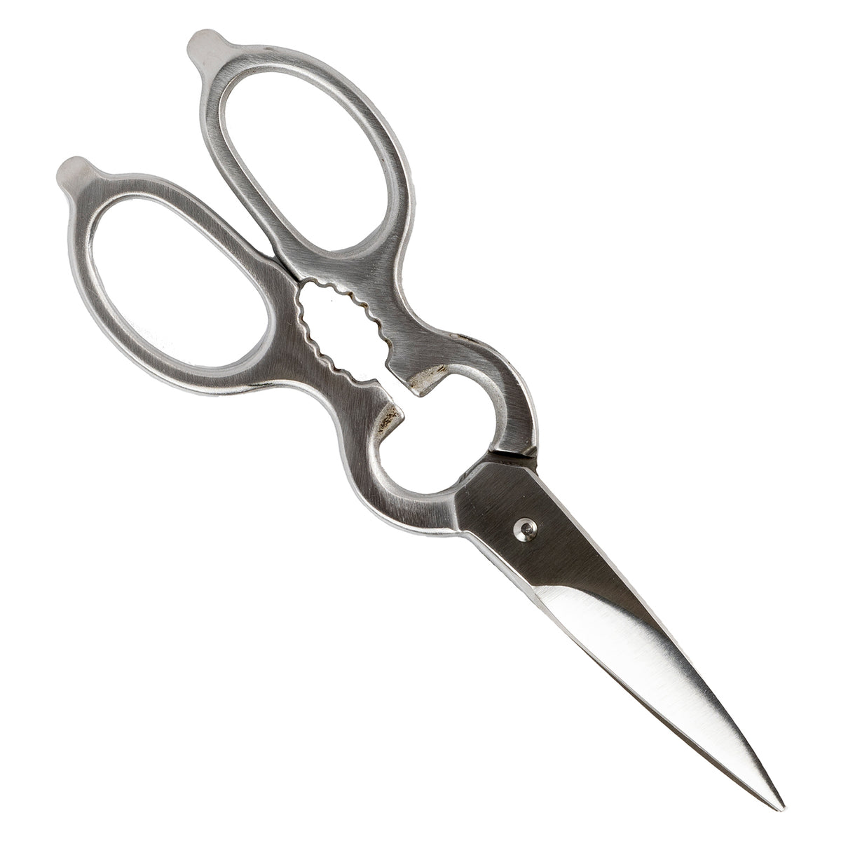 Hayashi Stainless Steel Kitchen Scissors