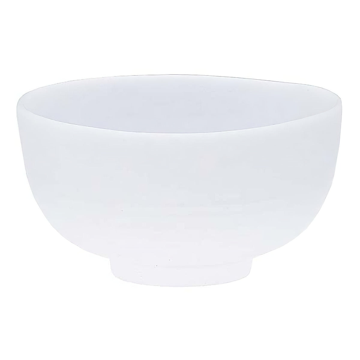 Hirota Glass Fubuki Soda-Lime Glass Medium Bowl