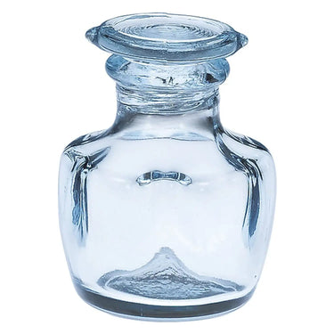 Hirota Glass Small Glass Condiment Bottle