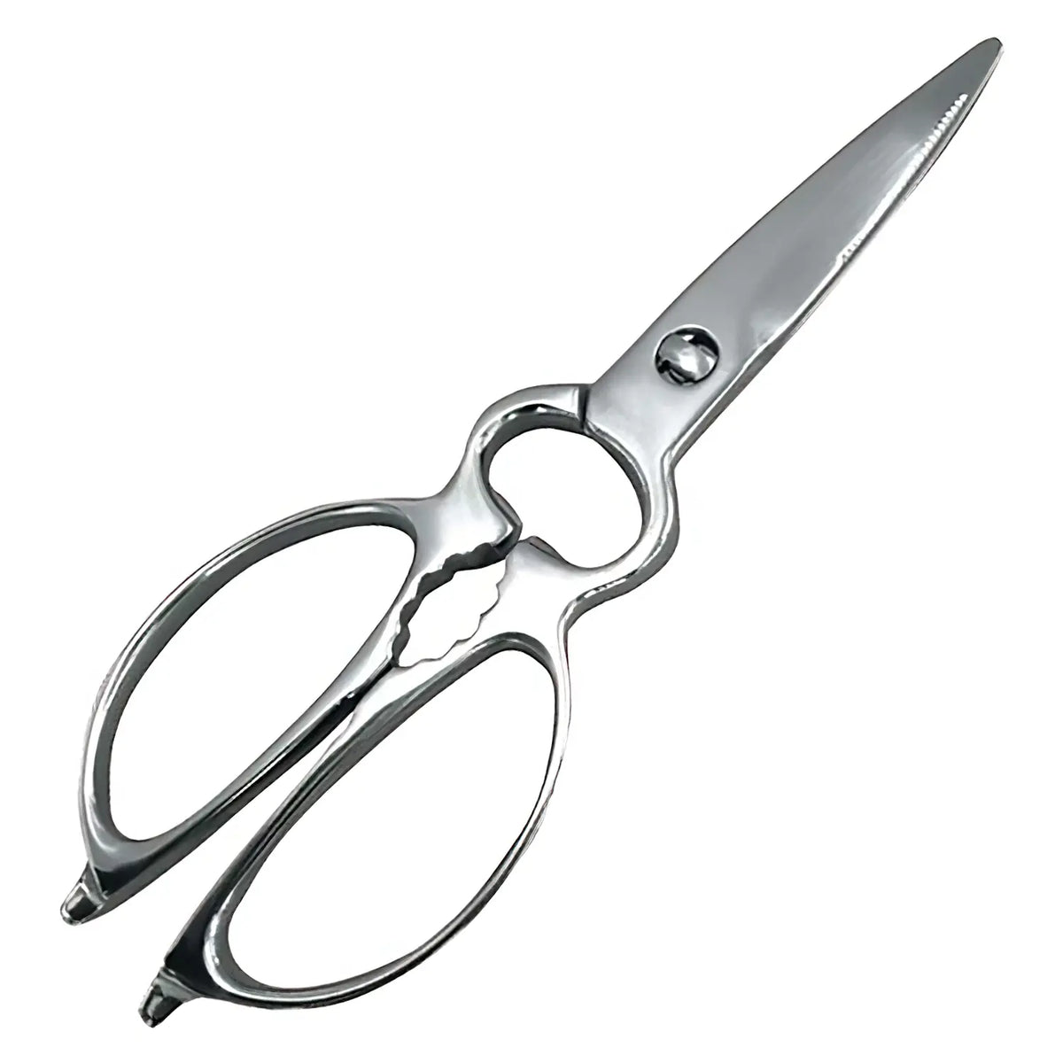 Hoei High Carbon Stainless Steel Take-Apart Kitchen Scissors