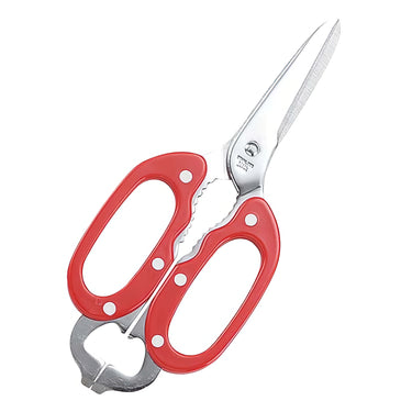 IntecKaneki Stainless Steel Kitchen Scissors