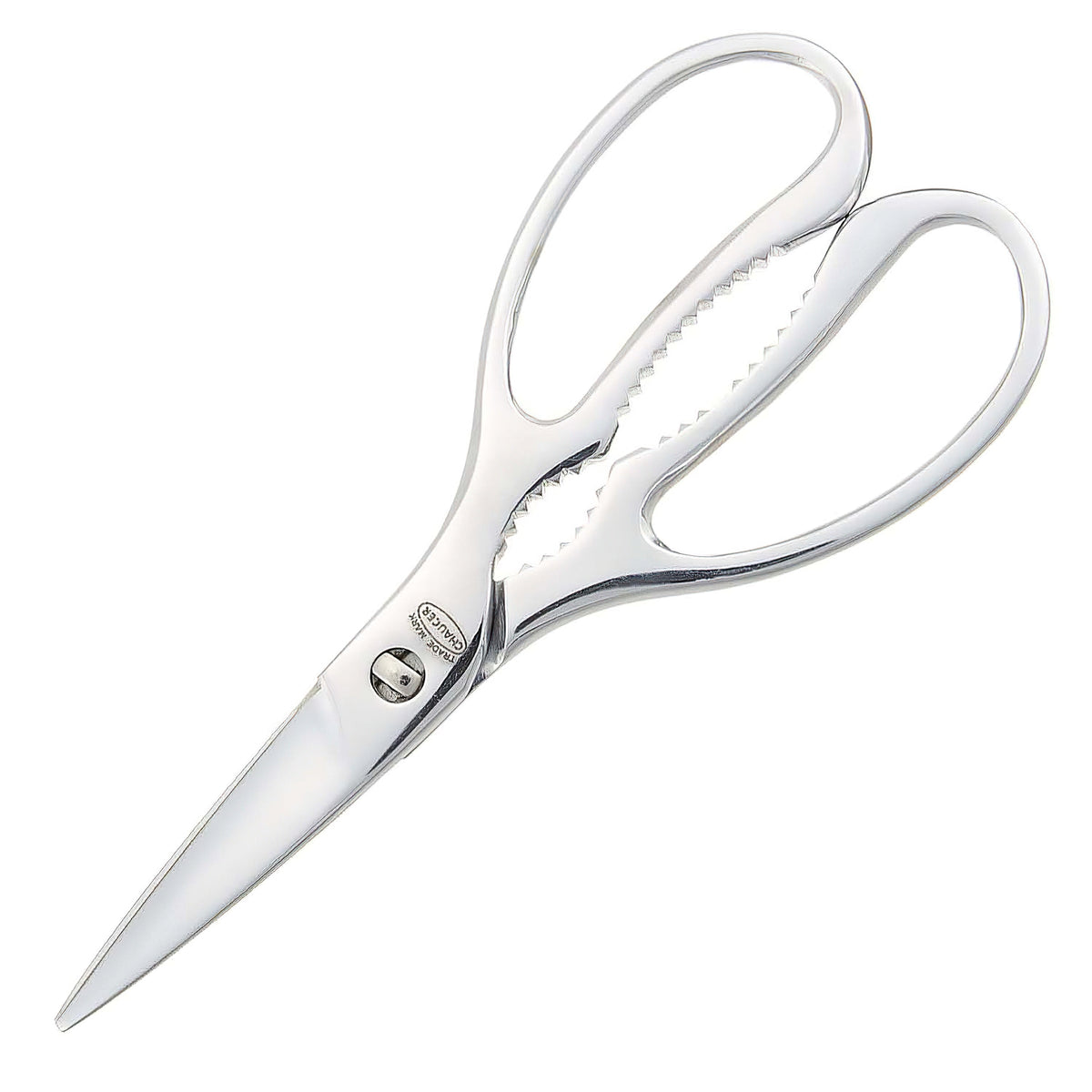 INTECKaneki Stainless Steel Take-Apart Kitchen Scissors