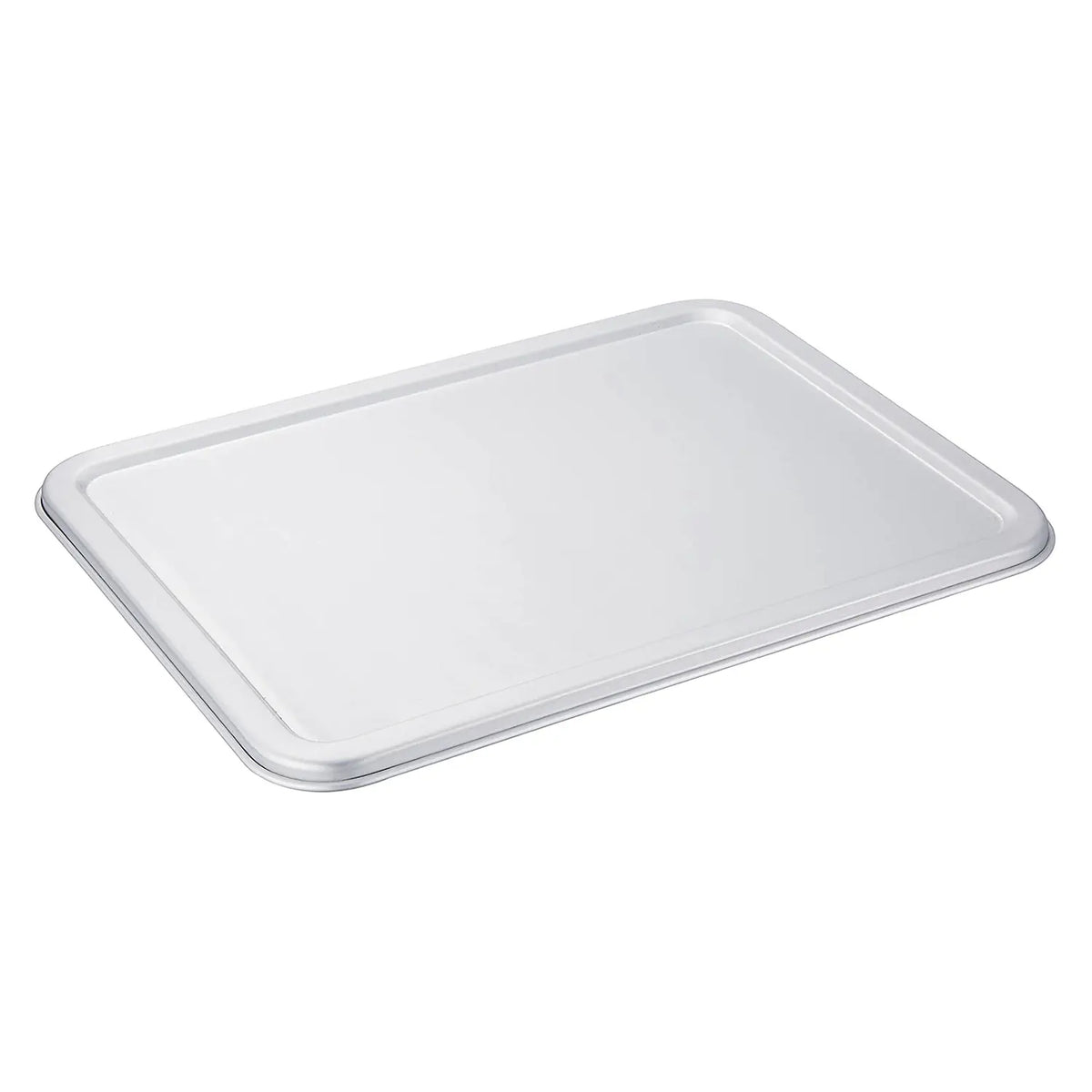 IKD ecoclean Aluminum Stackable Tray for Gyoza &amp; Perishables