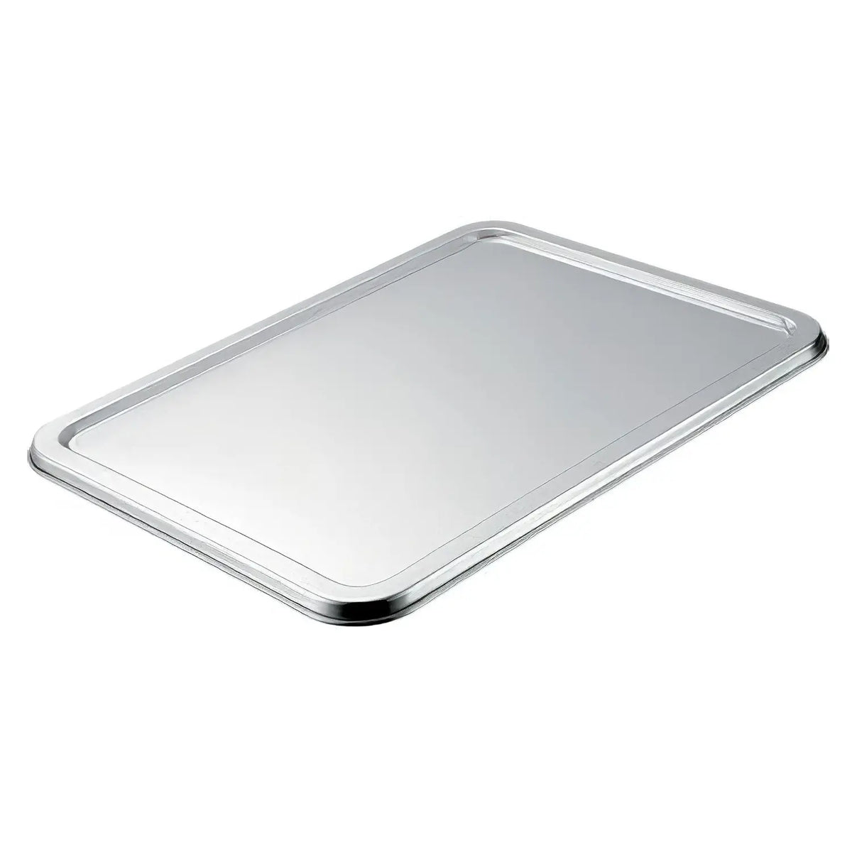 Ikeda Eco-clean Stainless Steel Stackable Tray