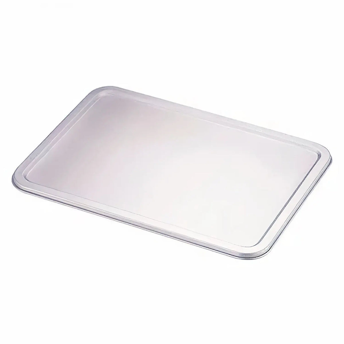 Ikeda Ecoclean Stainless Steel Stackable Tray for Perishables