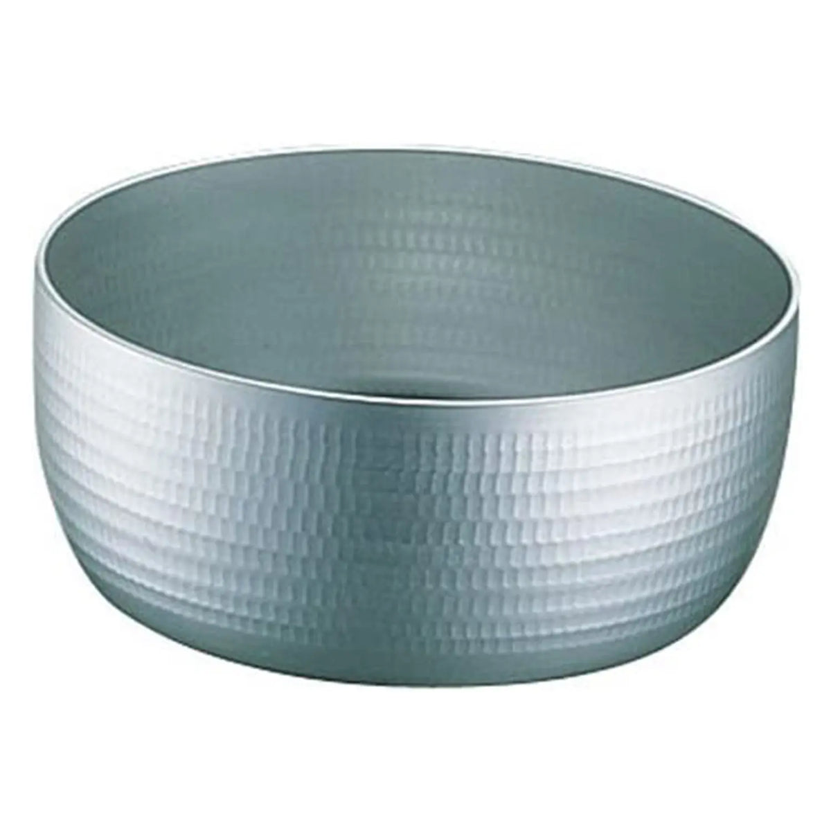 IKD ecoclean ELETEC Aluminium Yattoko Pot
