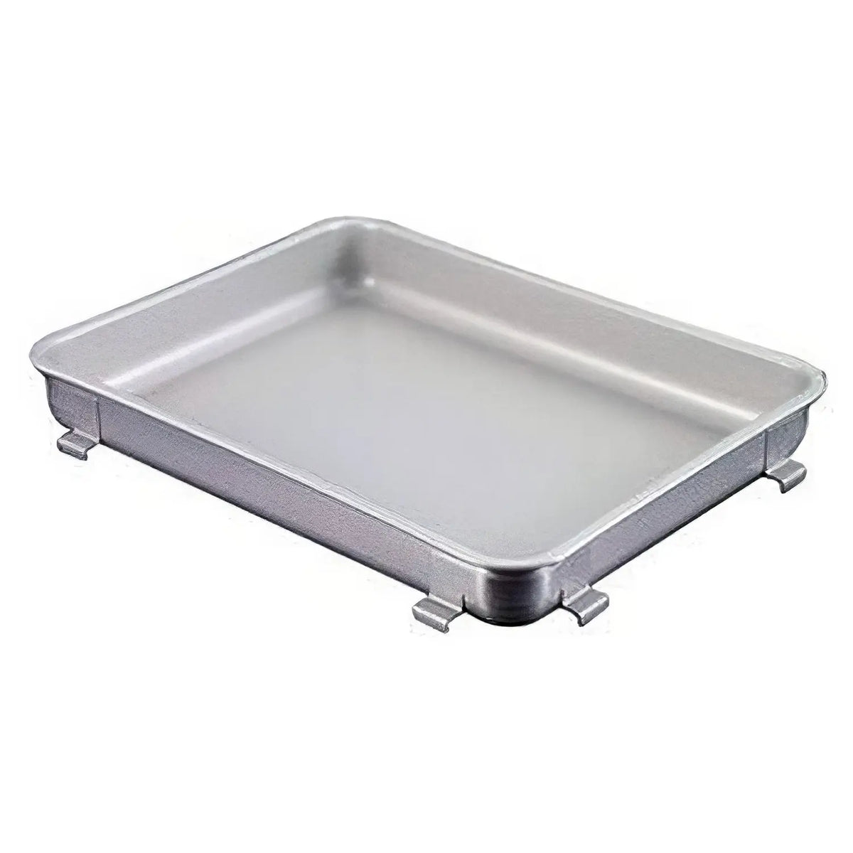 Maintenance Tray Stackable Ikeda Stainless Steel Antibacterial Stackable Tray for Perishables ...