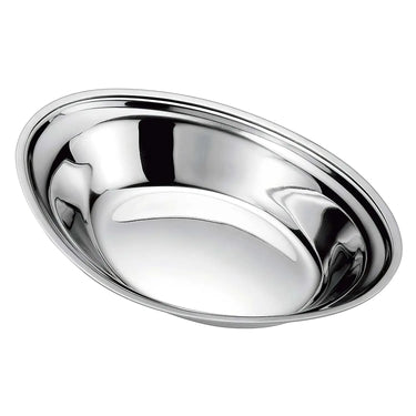 Ikeda Stainless Steel Baking Dish